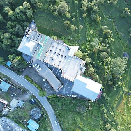 D'Polo Club & Spa Resort Dharamsala Zewnętrze zdjęcie