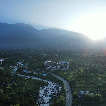 D'Polo Club & Spa Resort Dharamsala Zewnętrze zdjęcie