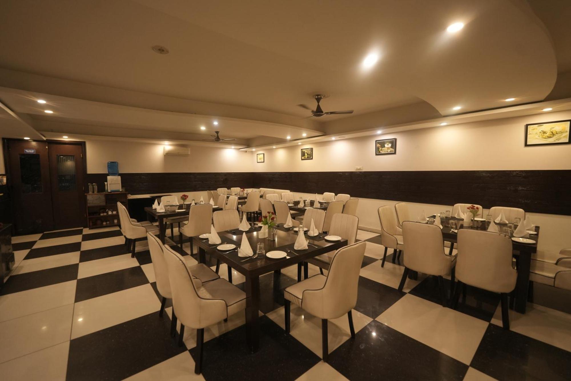 D'Polo Club & Spa Resort Dharamsala Zewnętrze zdjęcie