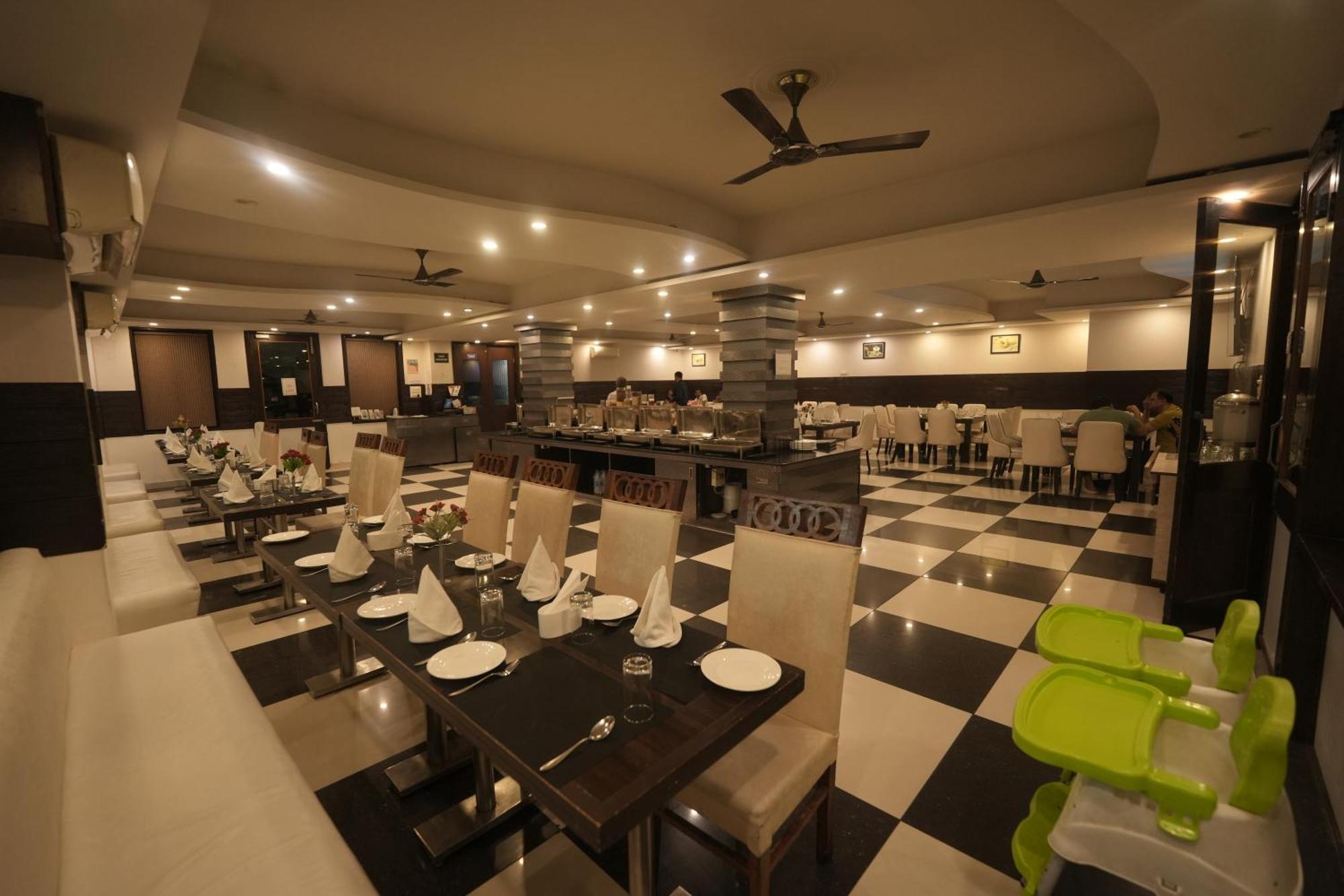 D'Polo Club & Spa Resort Dharamsala Zewnętrze zdjęcie