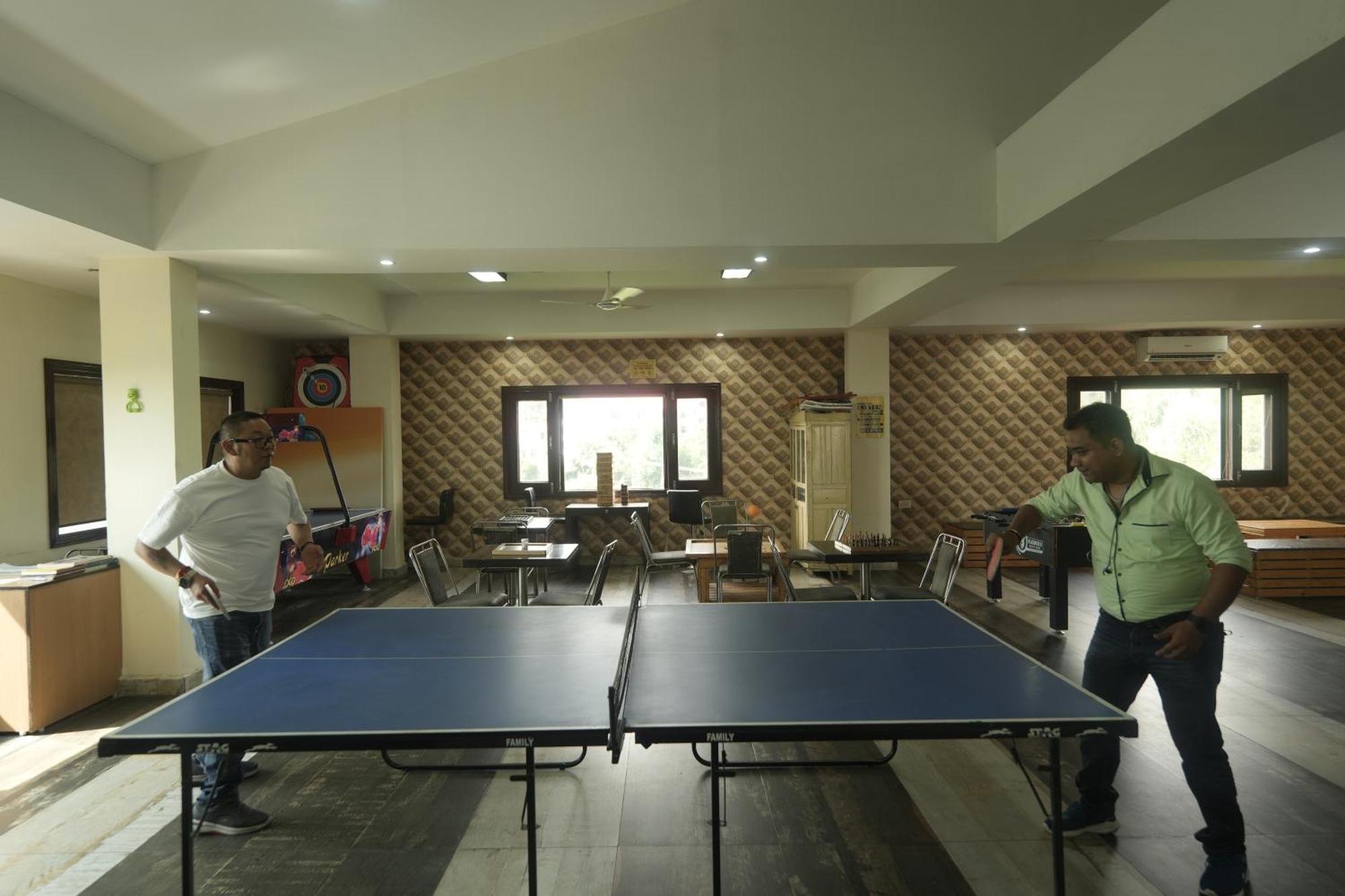 D'Polo Club & Spa Resort Dharamsala Zewnętrze zdjęcie