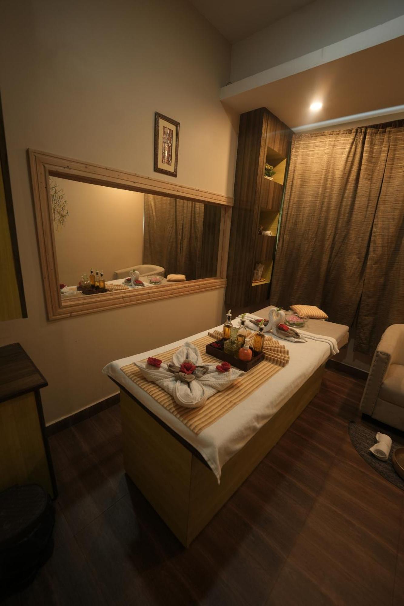 D'Polo Club & Spa Resort Dharamsala Zewnętrze zdjęcie