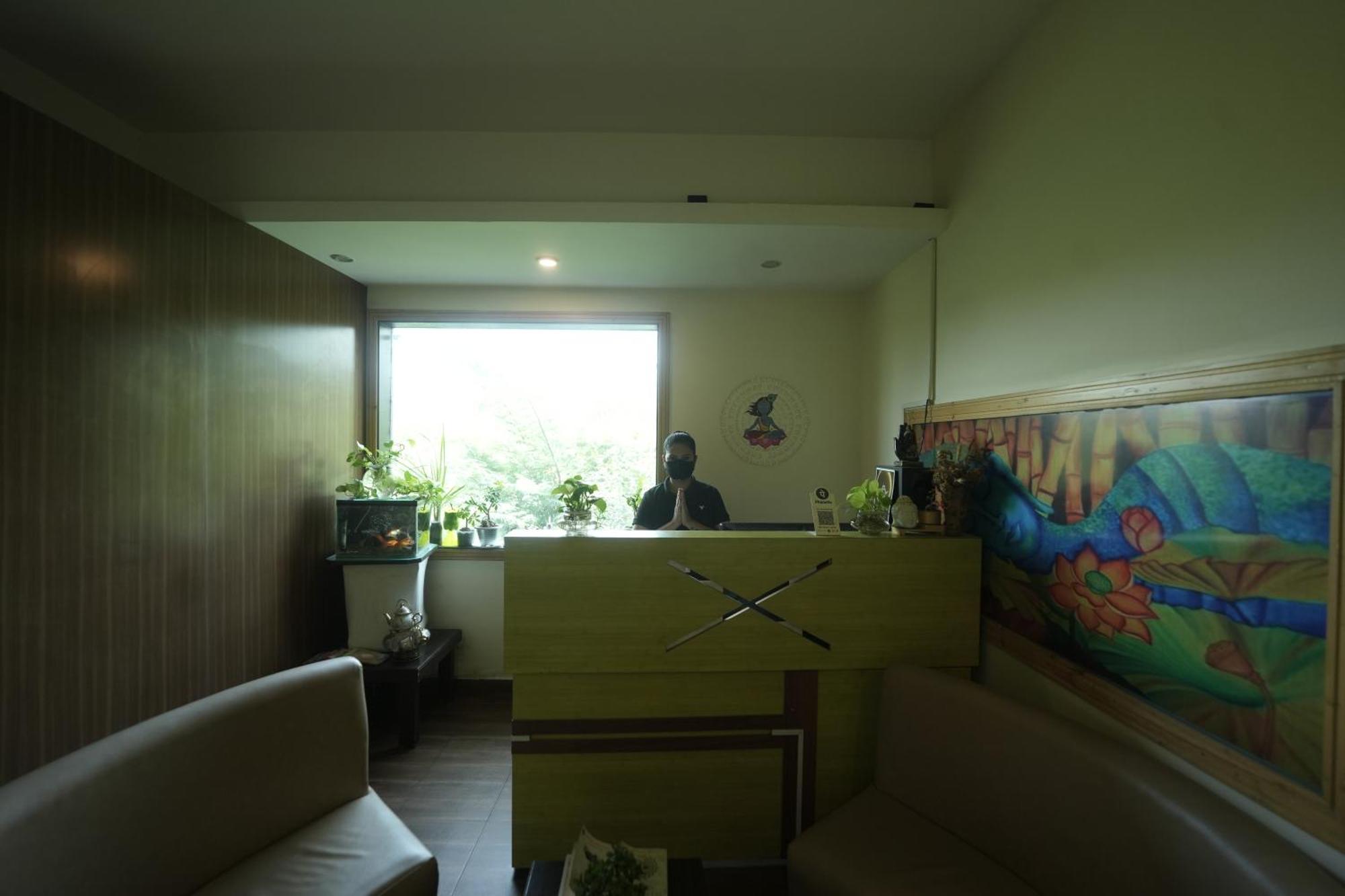 D'Polo Club & Spa Resort Dharamsala Zewnętrze zdjęcie