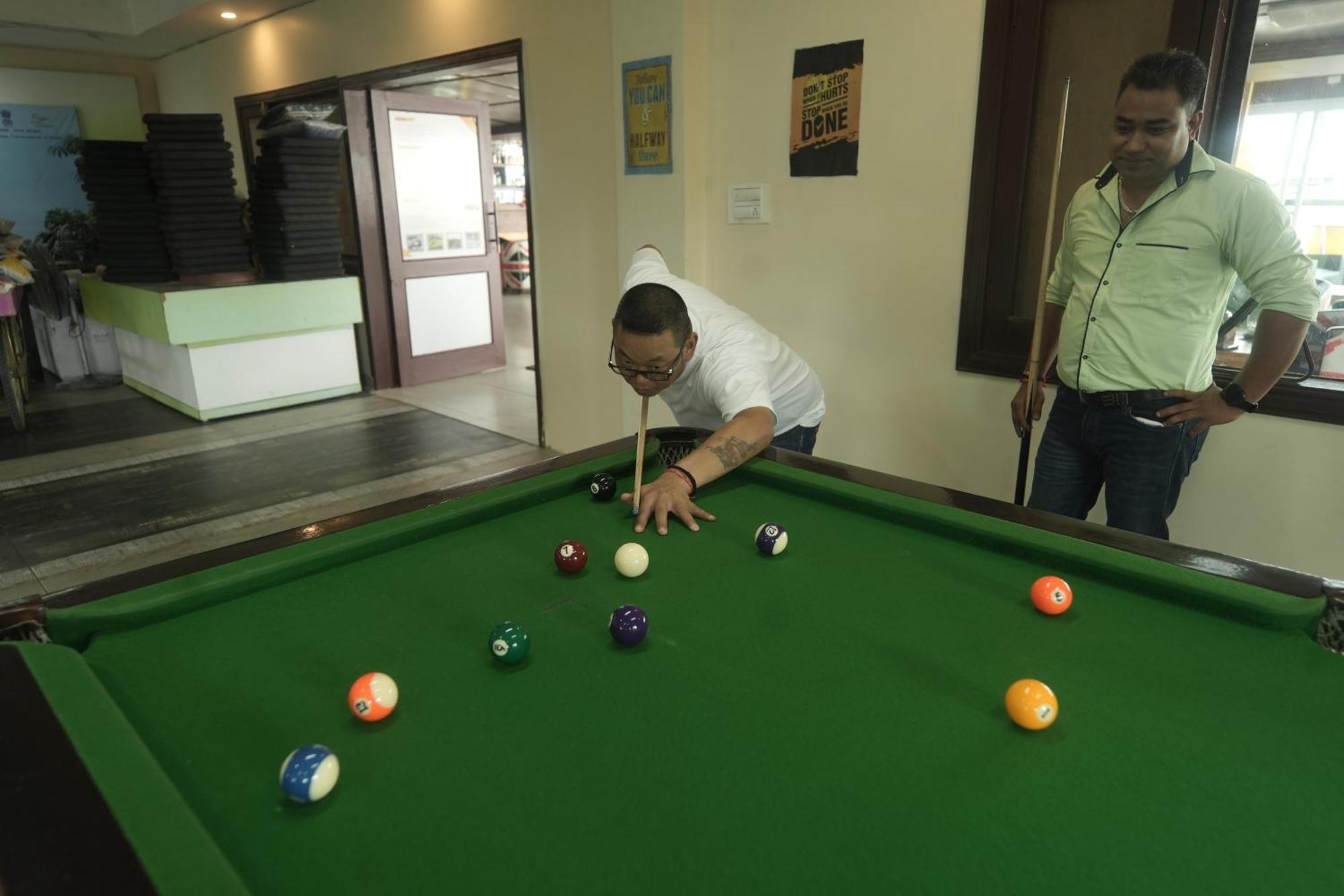 D'Polo Club & Spa Resort Dharamsala Zewnętrze zdjęcie