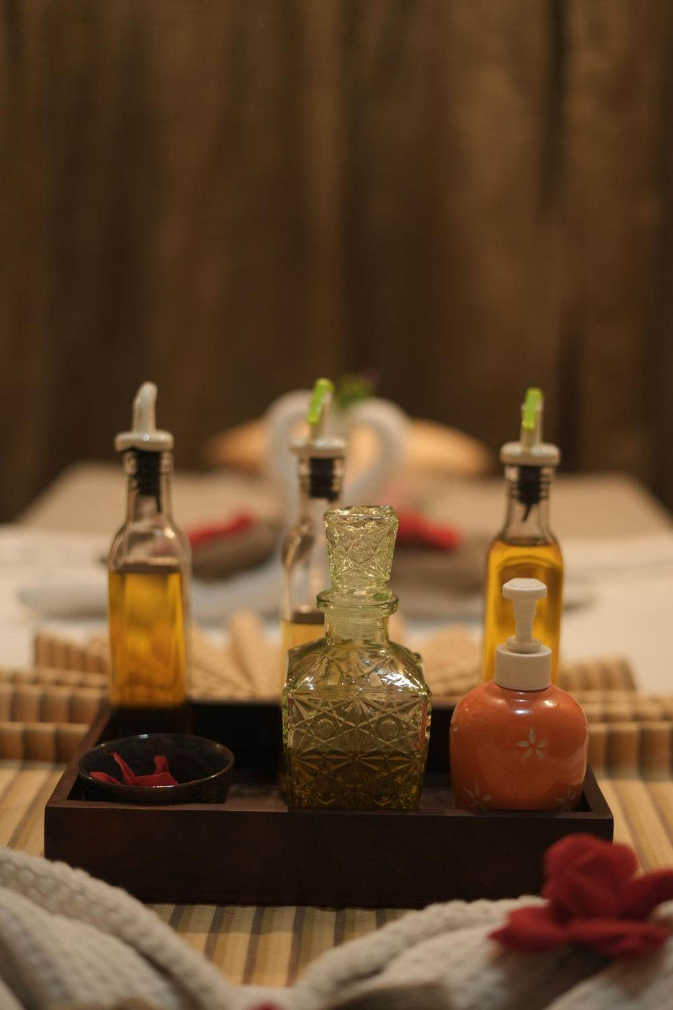 D'Polo Club & Spa Resort Dharamsala Zewnętrze zdjęcie
