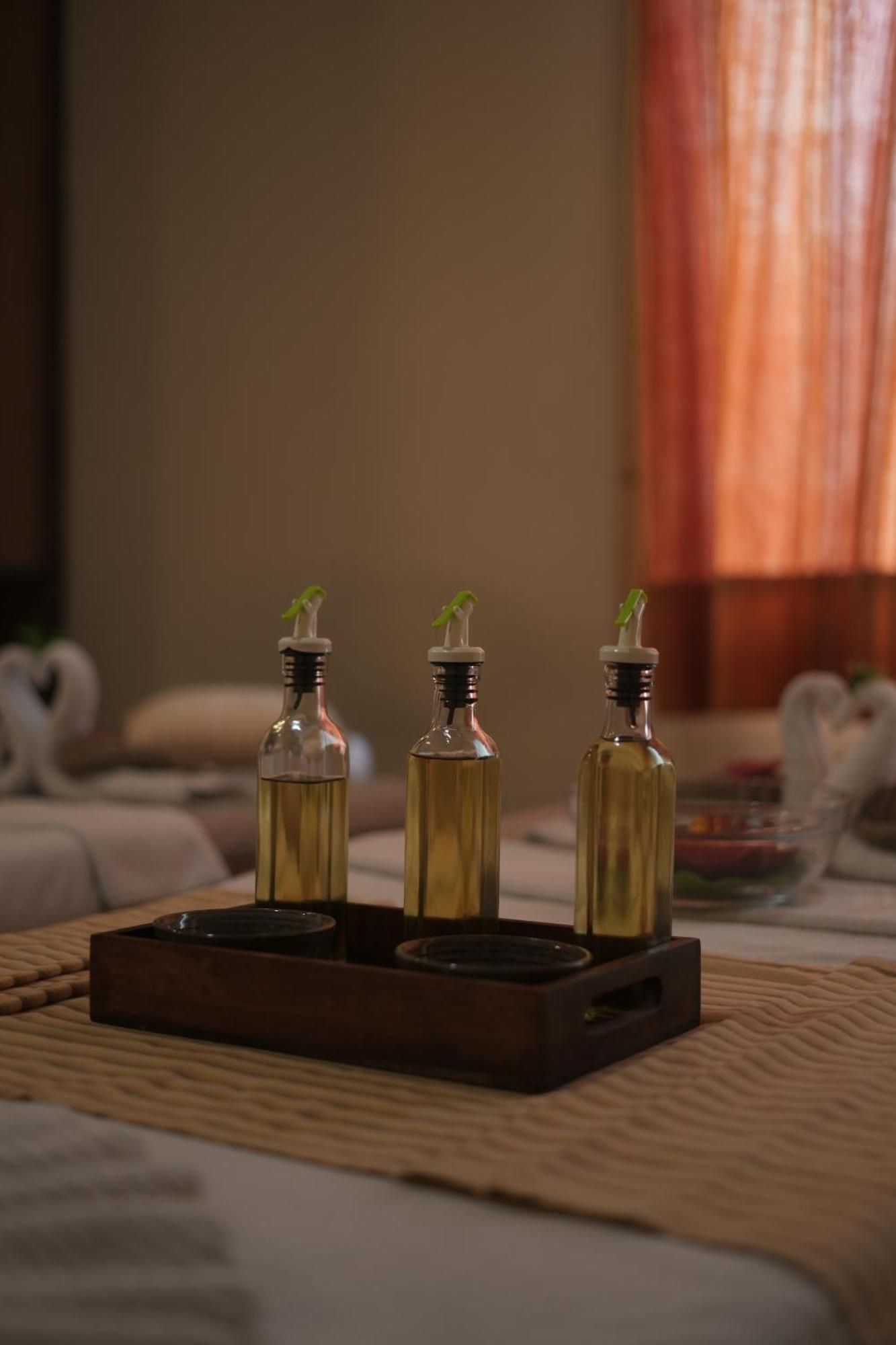 D'Polo Club & Spa Resort Dharamsala Zewnętrze zdjęcie