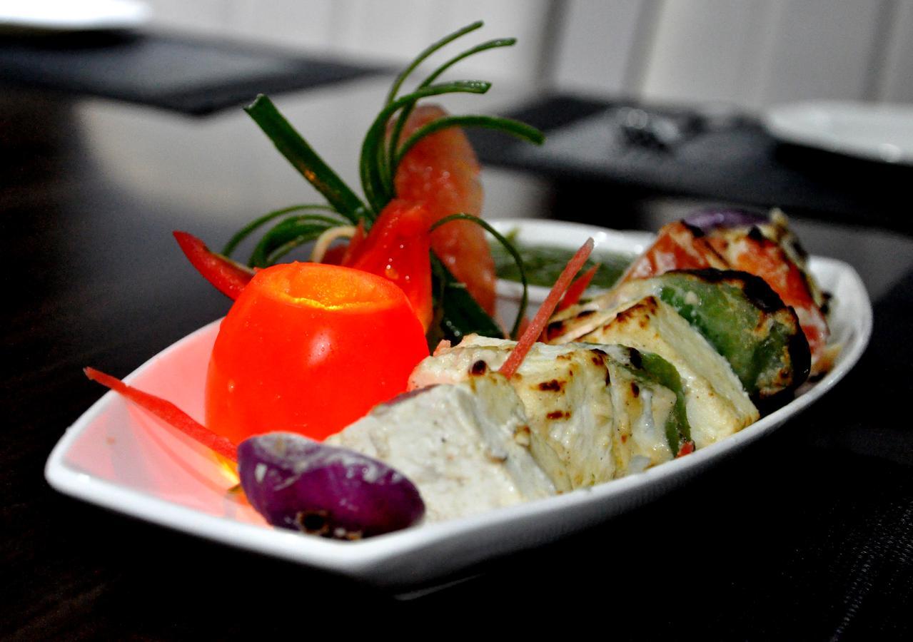 D'Polo Club & Spa Resort Dharamsala Zewnętrze zdjęcie