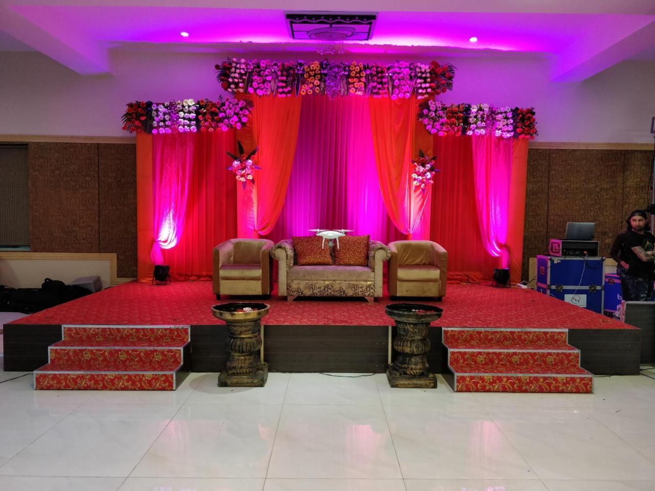 D'Polo Club & Spa Resort Dharamsala Zewnętrze zdjęcie