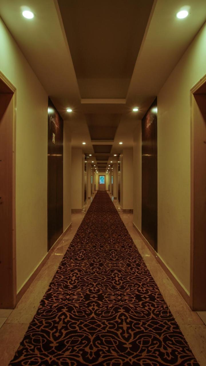 D'Polo Club & Spa Resort Dharamsala Zewnętrze zdjęcie