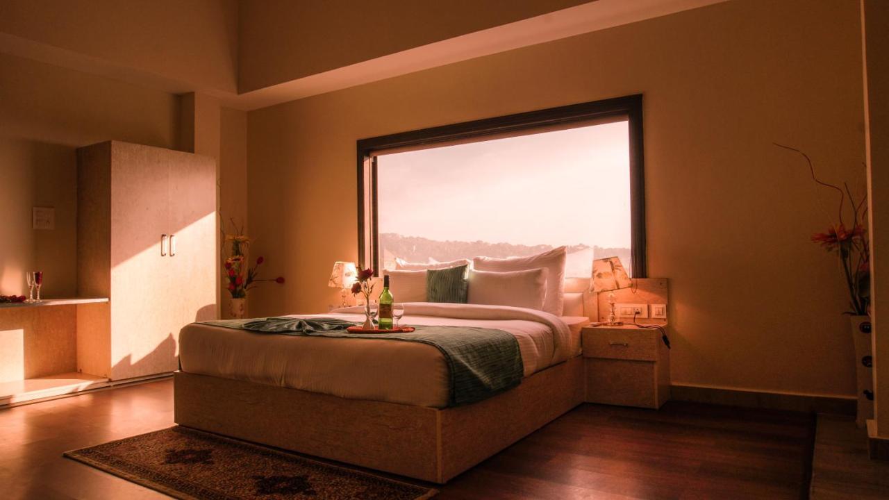 D'Polo Club & Spa Resort Dharamsala Zewnętrze zdjęcie