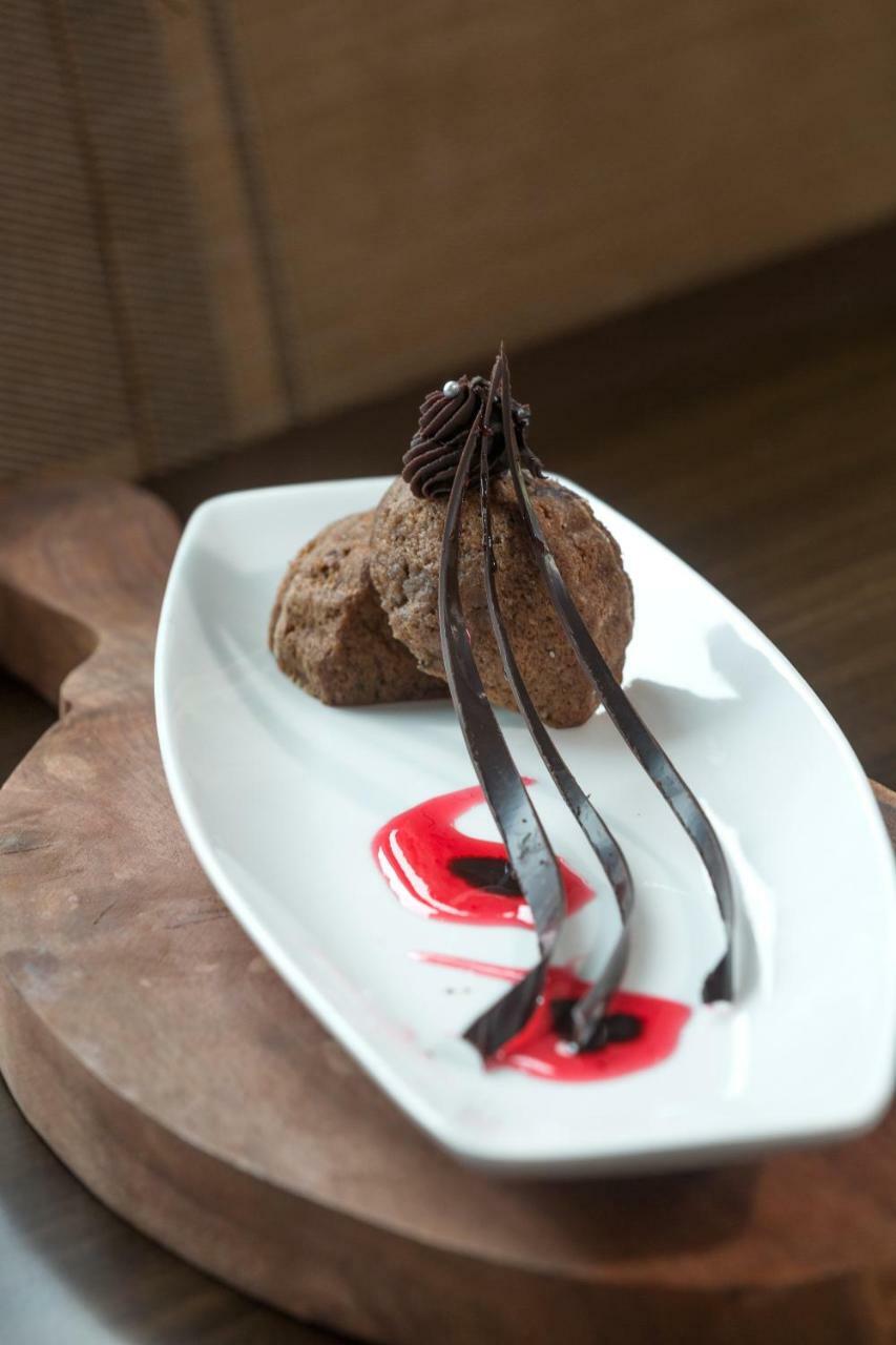 D'Polo Club & Spa Resort Dharamsala Zewnętrze zdjęcie