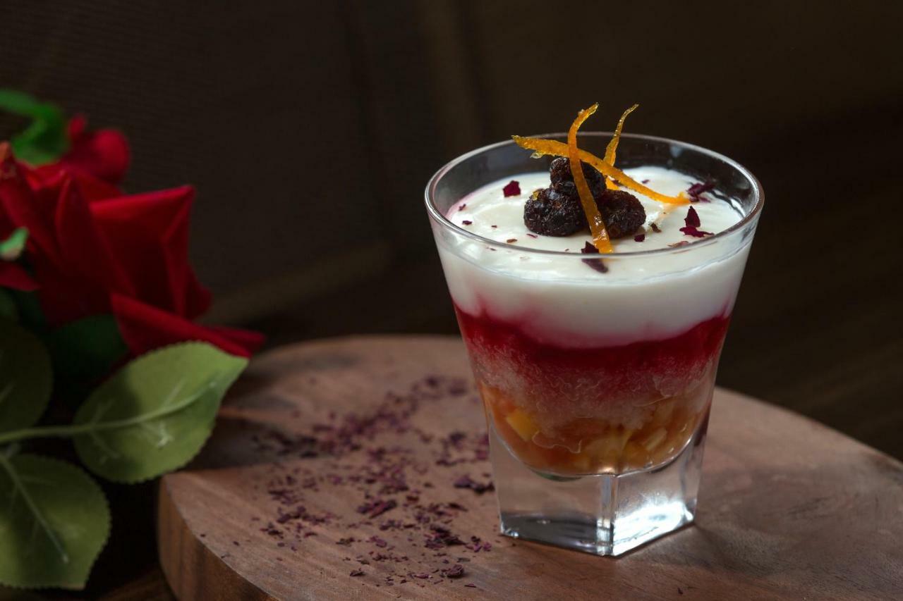 D'Polo Club & Spa Resort Dharamsala Zewnętrze zdjęcie
